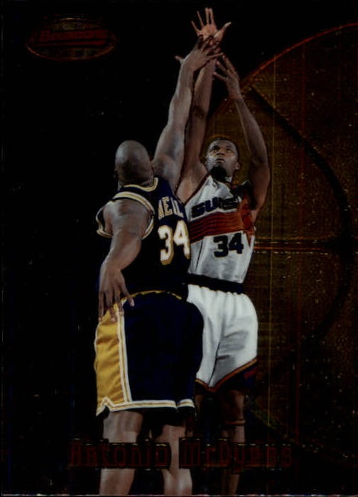 A9788- 1997-98 Bowman's Best Bk #s 1-125 +Rookies -You Pick- 15+ FREE US SHIP - Picture 44 of 247