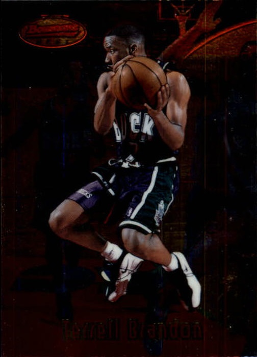 A9788- 1997-98 Bowman's Best Bk #s 1-125 +Rookies -You Pick- 15+ FREE US SHIP - Picture 48 of 247