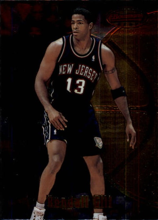 A9788- 1997-98 Bowman's Best Bk #s 1-125 +Rookies -You Pick- 15+ FREE US SHIP - Picture 50 of 247
