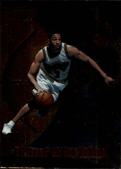 A9788- 1997-98 Bowman's Best Bk #s 1-125 +Rookies -You Pick- 15+ FREE US SHIP - Picture 62 of 247