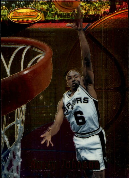 A9788- 1997-98 Bowman's Best Bk #s 1-125 +Rookies -You Pick- 15+ FREE US SHIP - Picture 64 of 247