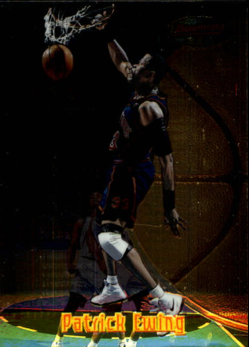 A9788- 1997-98 Bowman's Best Bk #s 1-125 +Rookies -You Pick- 15+ FREE US SHIP - Picture 72 of 247