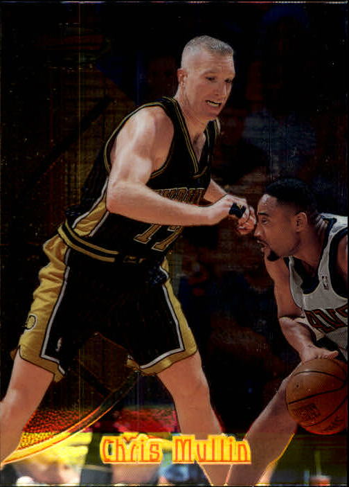A9788- 1997-98 Bowman's Best Bk #s 1-125 +Rookies -You Pick- 15+ FREE US SHIP - Picture 104 of 247