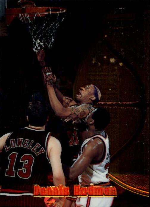 A9788- 1997-98 Bowman's Best Bk #s 1-125 +Rookies -You Pick- 15+ FREE US SHIP - Picture 110 of 247