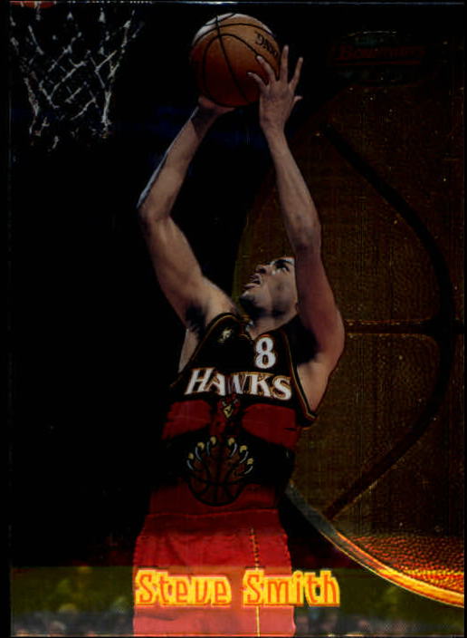 A9788- 1997-98 Bowman's Best Bk #s 1-125 +Rookies -You Pick- 15+ FREE US SHIP - Picture 116 of 247