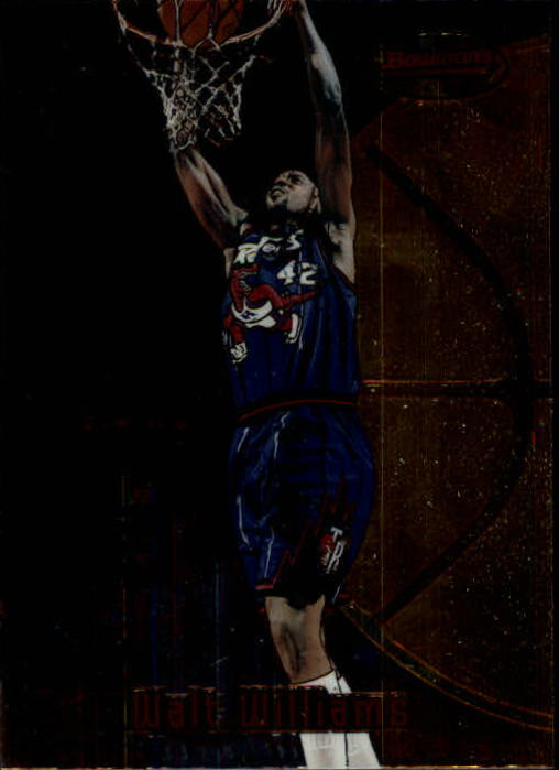 A9788- 1997-98 Bowman's Best Bk #s 1-125 +Rookies -You Pick- 15+ FREE US SHIP - Picture 124 of 247