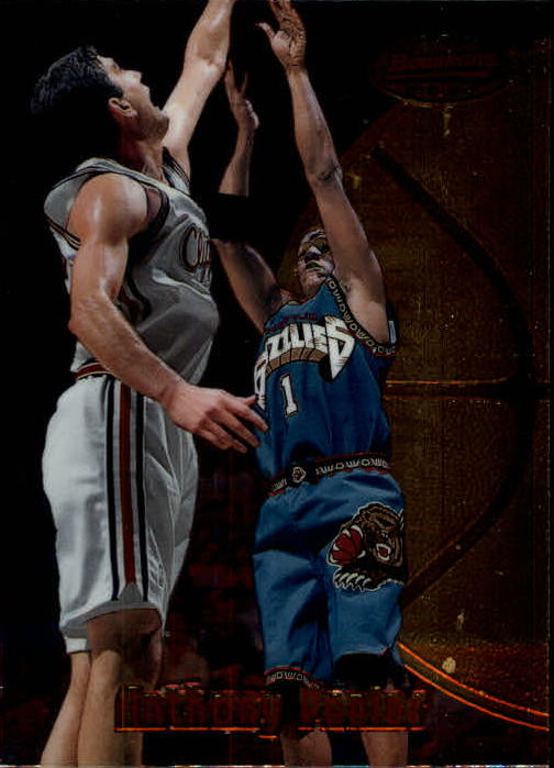 A9788- 1997-98 Bowman's Best Bk #s 1-125 +Rookies -You Pick- 15+ FREE US SHIP - Picture 126 of 247