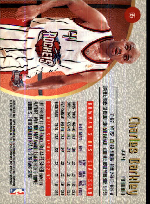 A9788- 1997-98 Bowman's Best Bk #s 1-125 +Rookies -You Pick- 15+ FREE US SHIP - Picture 129 of 247