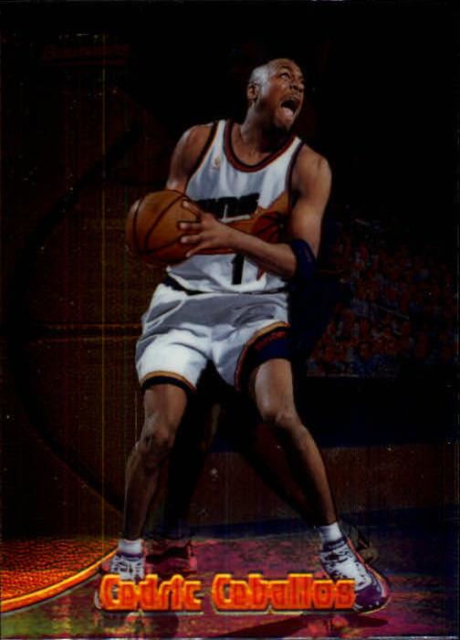 A9788- 1997-98 Bowman's Best Bk #s 1-125 +Rookies -You Pick- 15+ FREE US SHIP - Picture 140 of 247