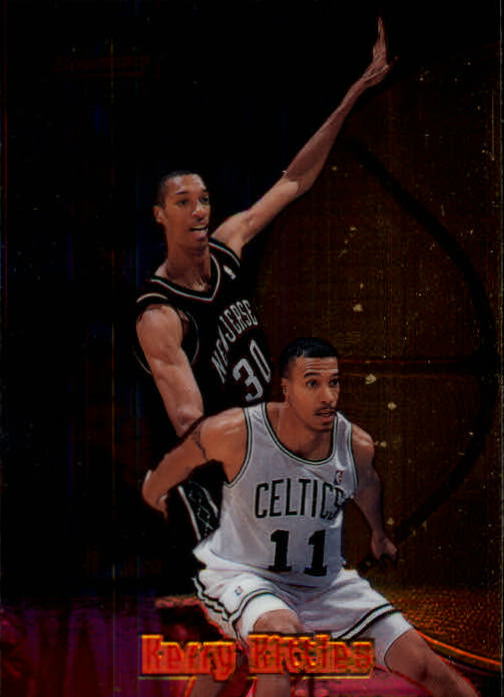 A9788- 1997-98 Bowman's Best Bk #s 1-125 +Rookies -You Pick- 15+ FREE US SHIP - Picture 144 of 247
