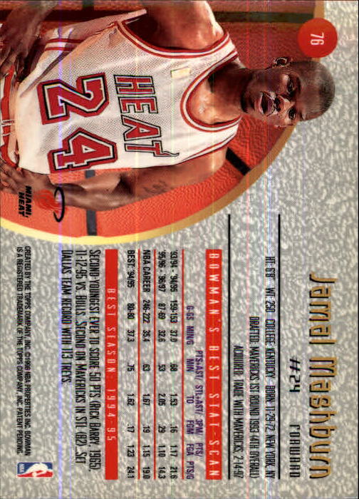 A9788- 1997-98 Bowman's Best Bk #s 1-125 +Rookies -You Pick- 15+ FREE US SHIP - Picture 151 of 247