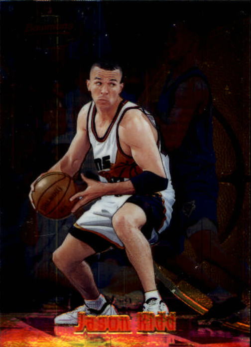 A9788- 1997-98 Bowman's Best Bk #s 1-125 +Rookies -You Pick- 15+ FREE US SHIP - Picture 158 of 247