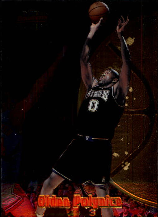 A9788- 1997-98 Bowman's Best Bk #s 1-125 +Rookies -You Pick- 15+ FREE US SHIP - Picture 166 of 247