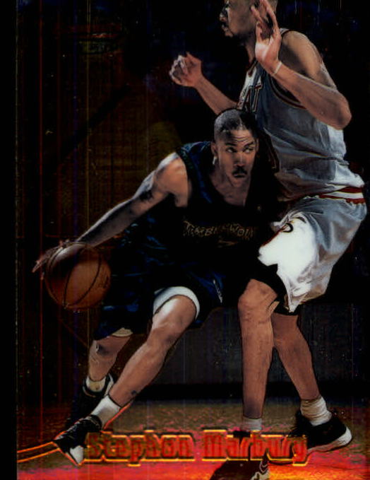 A9788- 1997-98 Bowman's Best Bk #s 1-125 +Rookies -You Pick- 15+ FREE US SHIP - Picture 170 of 247