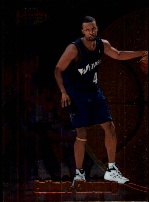 A9788- 1997-98 Bowman's Best Bk #s 1-125 +Rookies -You Pick- 15+ FREE US SHIP - Picture 172 of 247