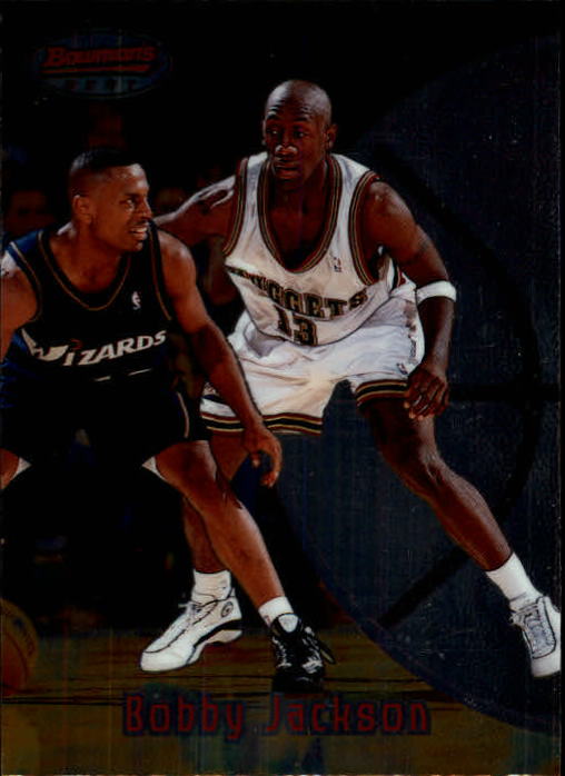 A9788- 1997-98 Bowman's Best Bk #s 1-125 +Rookies -You Pick- 15+ FREE US SHIP - Picture 198 of 247