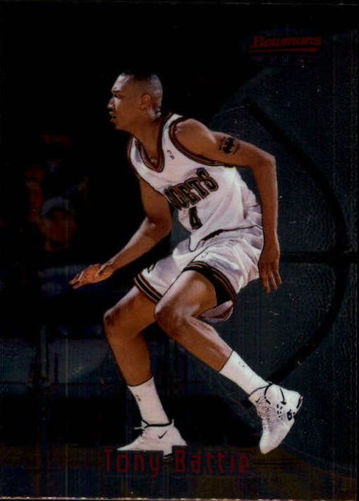 A9788- 1997-98 Bowman's Best Bk #s 1-125 +Rookies -You Pick- 15+ FREE US SHIP - Picture 200 of 247