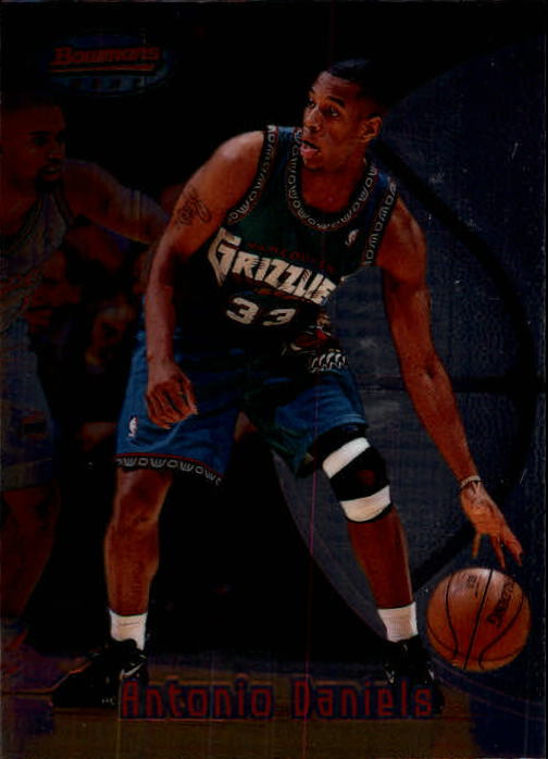A9788- 1997-98 Bowman's Best Bk #s 1-125 +Rookies -You Pick- 15+ FREE US SHIP - Picture 214 of 247