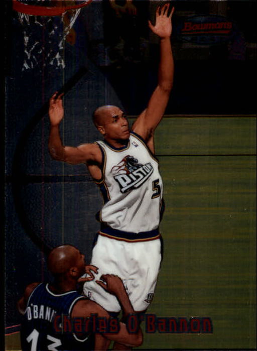 A9788- 1997-98 Bowman's Best Bk #s 1-125 +Rookies -You Pick- 15+ FREE US SHIP - Picture 220 of 247