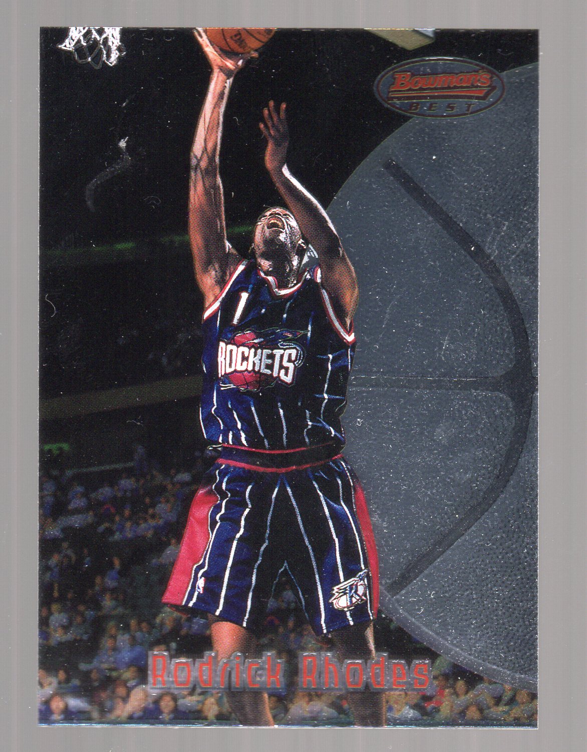 A9788- 1997-98 Bowman's Best Bk #s 1-125 +Rookies -You Pick- 15+ FREE US SHIP - Picture 222 of 247