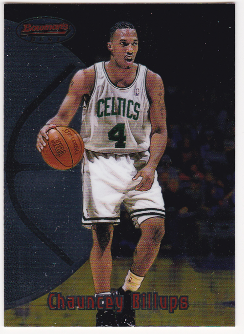 A9788- 1997-98 Bowman's Best Bk #s 1-125 +Rookies -You Pick- 15+ FREE US SHIP - Picture 228 of 247