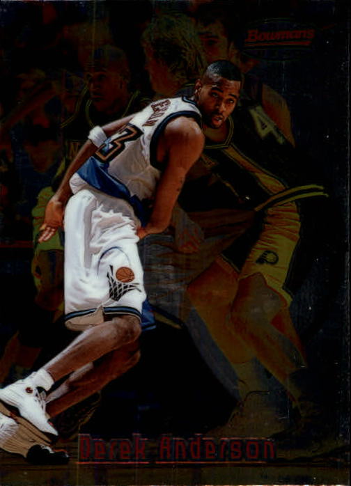 A9788- 1997-98 Bowman's Best Bk #s 1-125 +Rookies -You Pick- 15+ FREE US SHIP - Picture 232 of 247