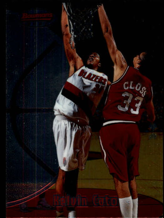 A9788- 1997-98 Bowman's Best Bk #s 1-125 +Rookies -You Pick- 15+ FREE US SHIP - Picture 238 of 247