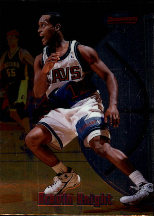 A9788- 1997-98 Bowman's Best Bk #s 1-125 +Rookies -You Pick- 15+ FREE US SHIP - Picture 244 of 247
