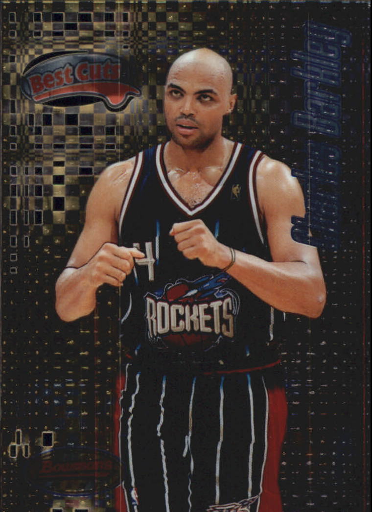 PSA10 Refractor チャールズ バークレー BARKLEY NBA - その他