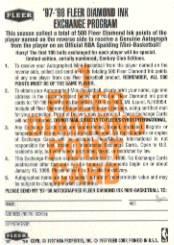 B2858- 1997-98 Fleer Basketball # 201-350 +Inserts -You Pick- 15+ FREE US SHIP - Picture 115 of 135