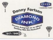 B2858- 1997-98 Fleer Basketball # 201-350 +Inserts -You Pick- 15+ FREE US SHIP - Picture 118 of 135