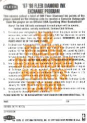 B2858- 1997-98 Fleer Basketball # 201-350 +Inserts -You Pick- 15+ FREE US SHIP - Picture 121 of 135