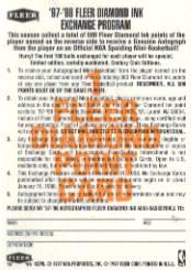 B2858- 1997-98 Fleer Basketball # 201-350 +Inserts -You Pick- 15+ FREE US SHIP - Picture 123 of 135