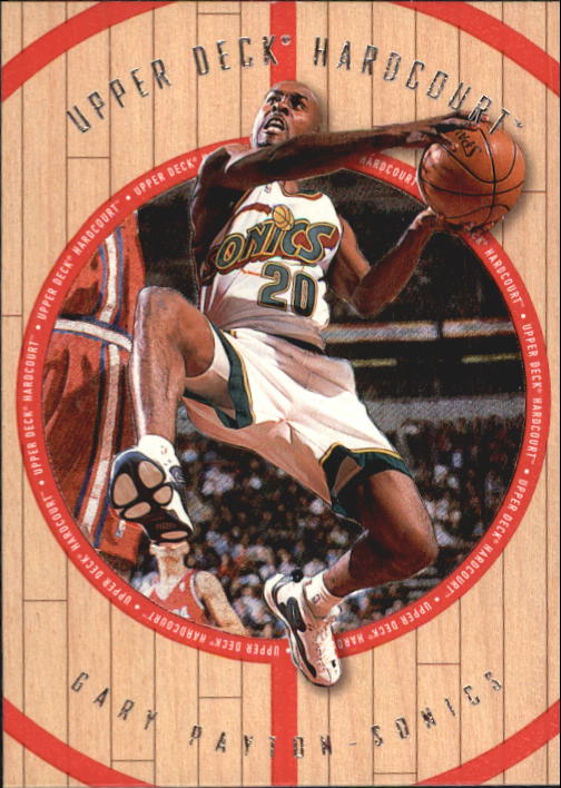 Gary Payton cards (1991-2022) Sonics Heat Lakers Bucks - You Choose - Picture 98 of 258