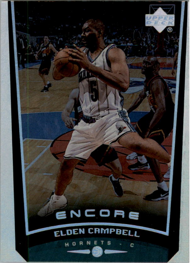 A8522- 1998-99 Upper Deck Encore BK 1-150 + Einsätze -du Pick- 15 + Gratis US - Bild 10 von 178