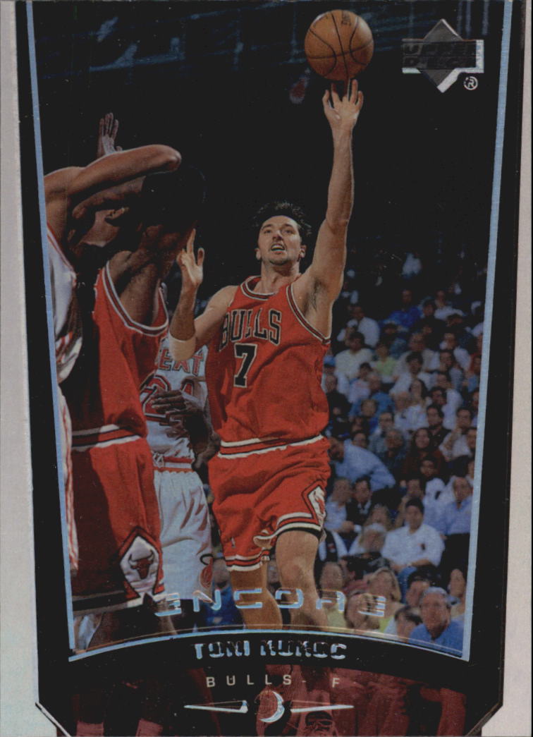A8522- 1998-99 Upper Deck Encore BK 1-150 + Einsätze -du Pick- 15 + Gratis US - Bild 16 von 178