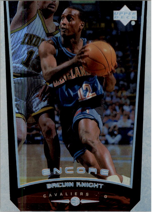A8522- 1998-99 Upper Deck Encore BK 1-150 + Einsätze -du Pick- 15 + Gratis US - Bild 22 von 178
