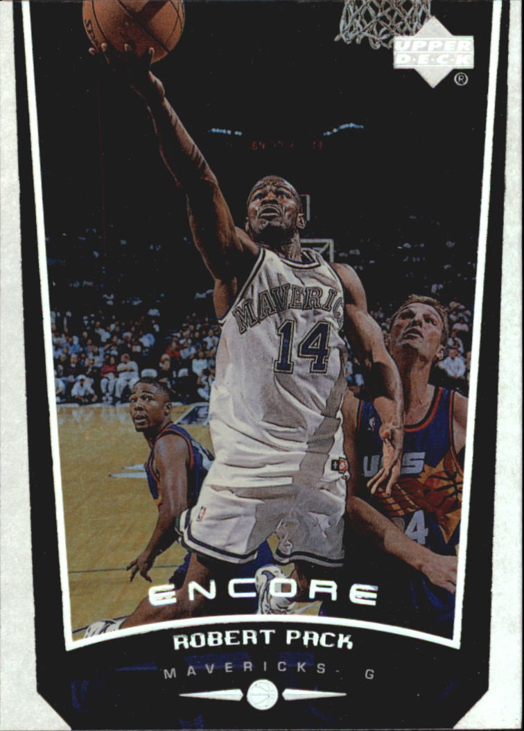 A8522- 1998-99 Upper Deck Encore BK 1-150 + Einsätze -du Pick- 15 + Gratis US - Bild 26 von 178