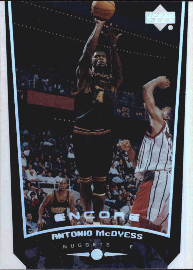 A8522- 1998-99 Upper Deck Encore BK 1-150 + Einsätze -du Pick- 15 + Gratis US - Bild 30 von 178