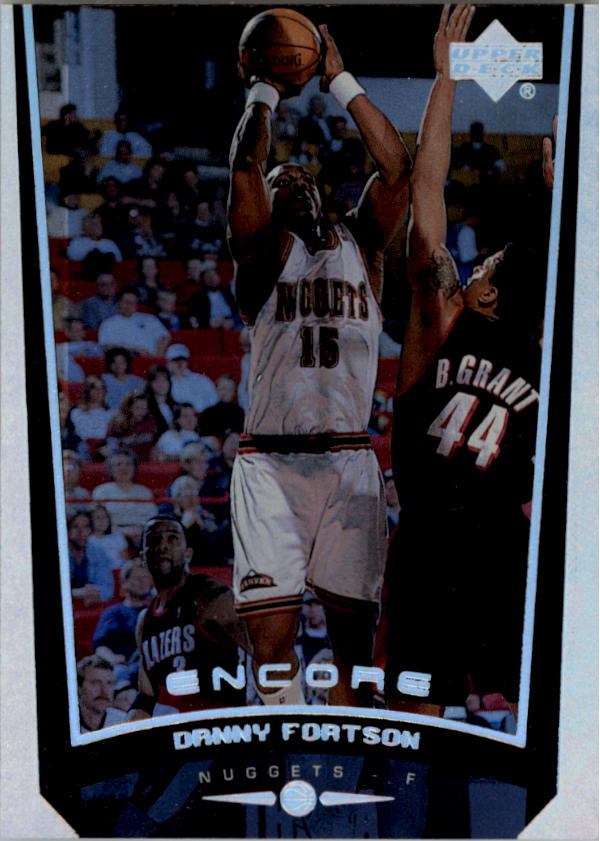 A8522- 1998-99 Upper Deck Encore BK 1-150 + Einsätze -du Pick- 15 + Gratis US - Bild 32 von 178