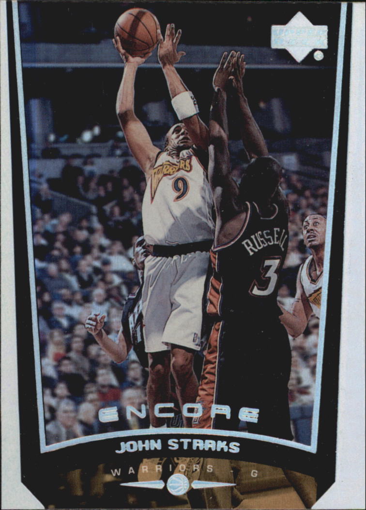 A8522- 1998-99 Upper Deck Encore BK 1-150 + Einsätze -du Pick- 15 + Gratis US - Bild 46 von 178