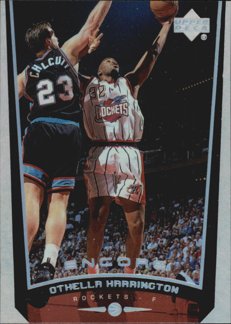 A8522- 1998-99 Upper Deck Encore BK 1-150 + Einsätze -du Pick- 15 + Gratis US - Bild 52 von 178