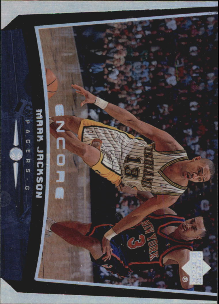 A8522- 1998-99 Upper Deck Encore BK 1-150 + Einsätze -du Pick- 15 + Gratis US - Bild 56 von 178
