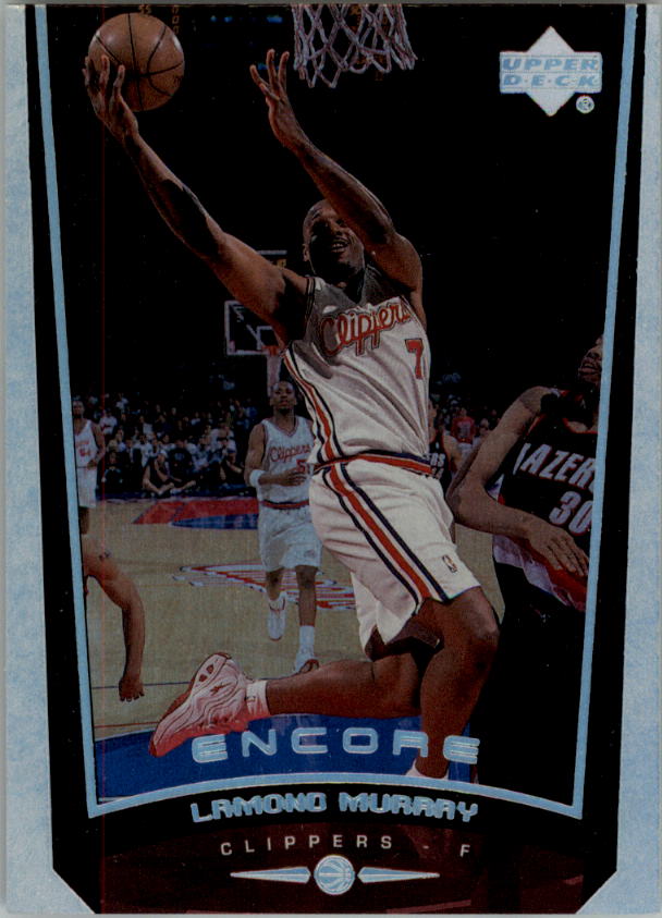A8522- 1998-99 Upper Deck Encore BK 1-150 + Einsätze -du Pick- 15 + Gratis US - Bild 60 von 178