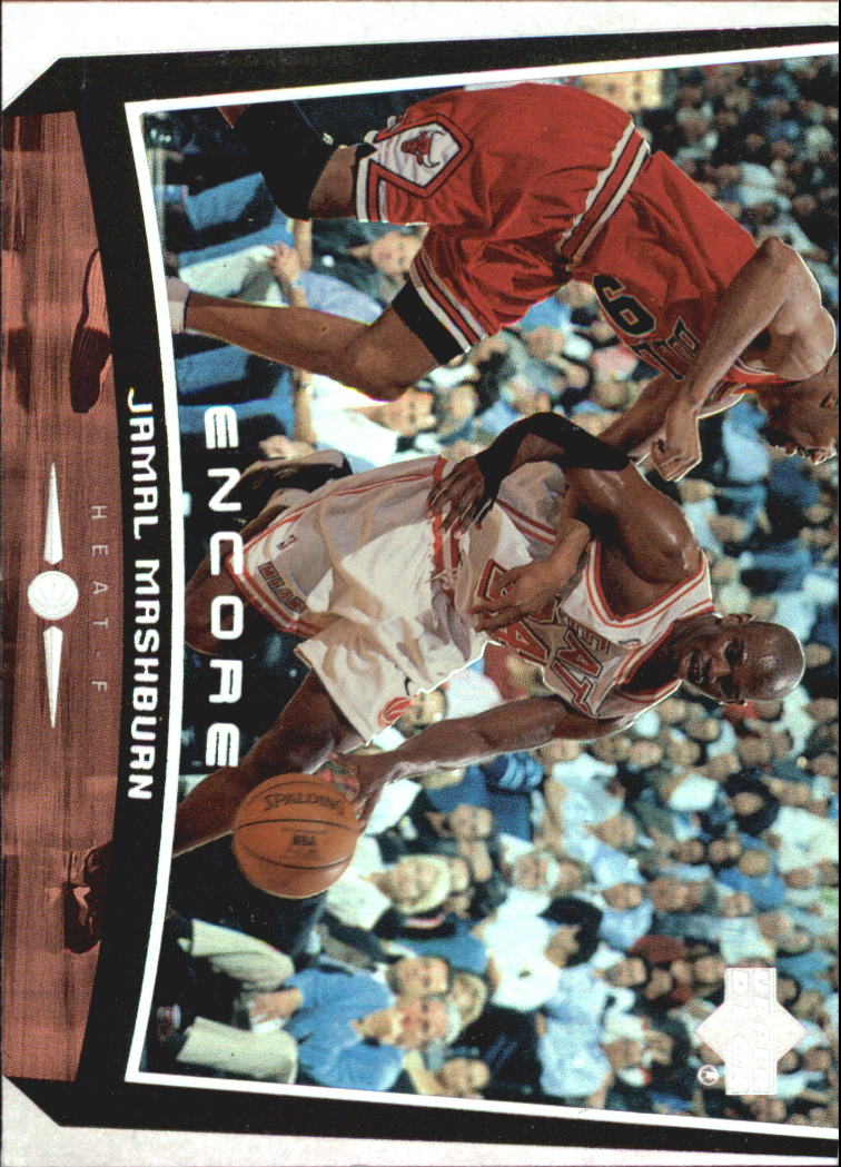 A8522- 1998-99 Upper Deck Encore BK 1-150 + Einsätze -du Pick- 15 + Gratis US - Bild 68 von 178