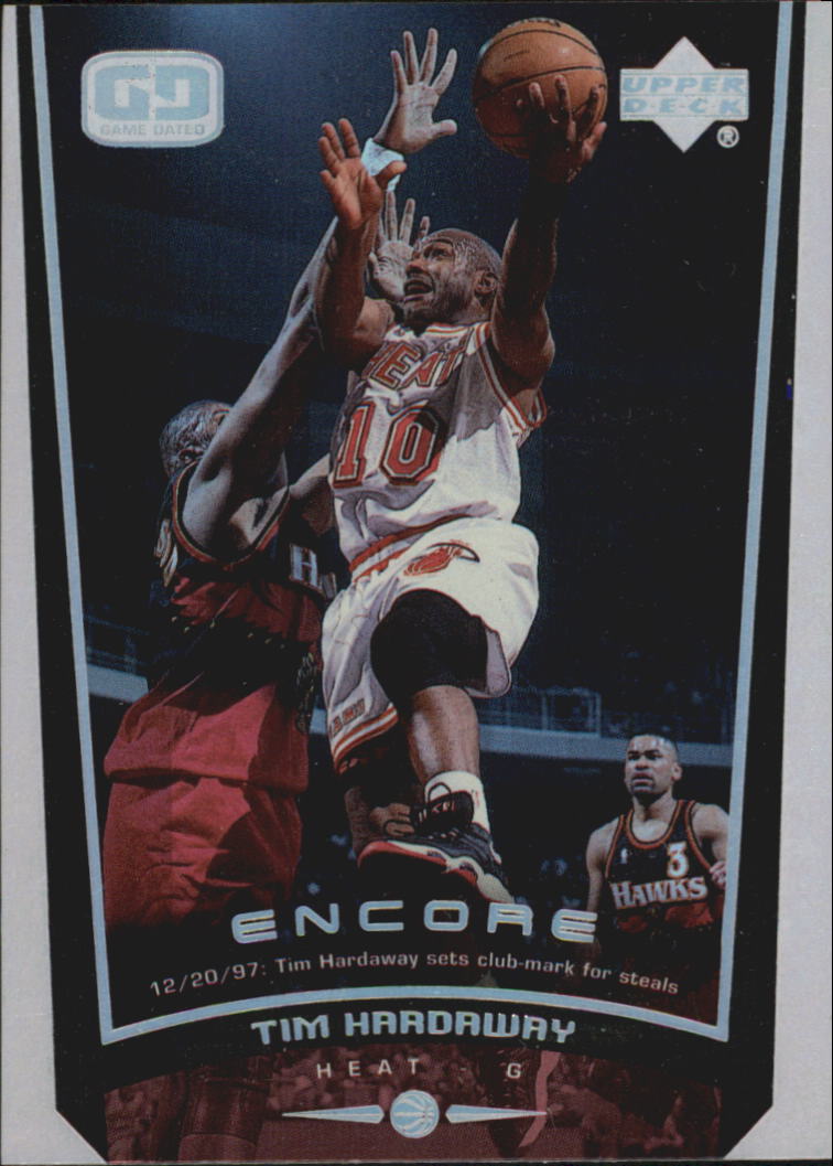 A8522- 1998-99 Upper Deck Encore BK 1-150 + Einsätze -du Pick- 15 + Gratis US - Bild 72 von 178