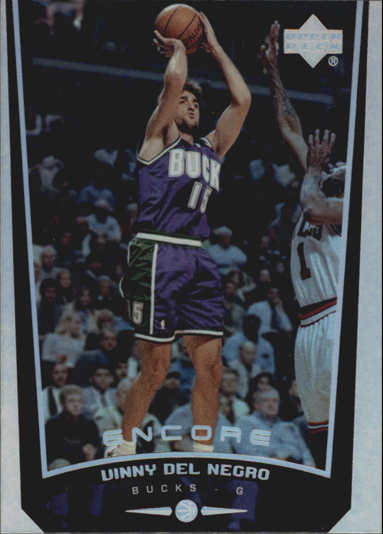 A8522- 1998-99 Upper Deck Encore BK 1-150 + Einsätze -du Pick- 15 + Gratis US - Bild 76 von 178