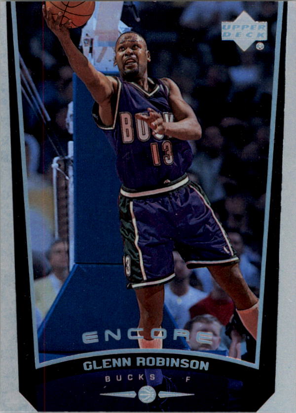 A8522- 1998-99 Upper Deck Encore BK 1-150 + Einsätze -du Pick- 15 + Gratis US - Bild 78 von 178