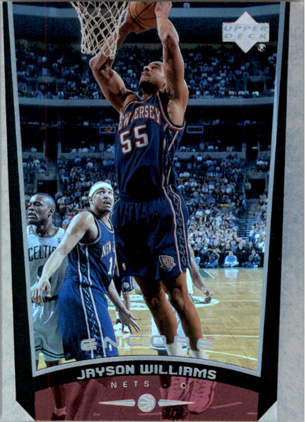 A8522- 1998-99 Upper Deck Encore BK 1-150 + Einsätze -du Pick- 15 + Gratis US - Bild 88 von 178