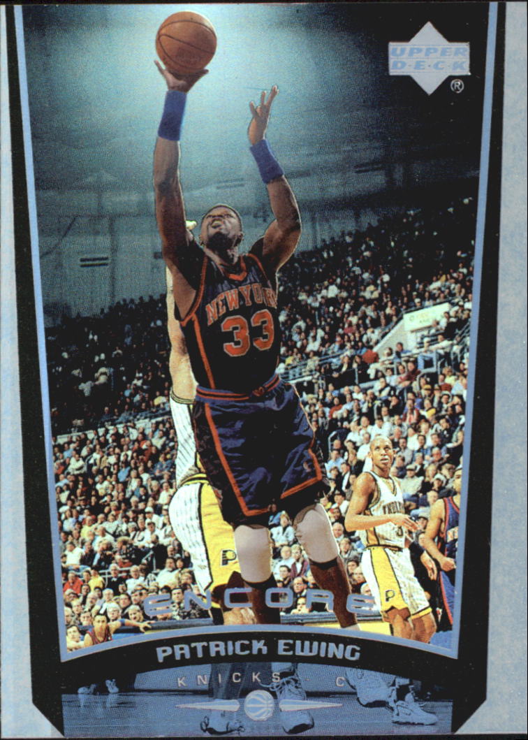 A8522- 1998-99 Upper Deck Encore BK 1-150 + Einsätze -du Pick- 15 + Gratis US - Bild 90 von 178